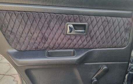 Audi 80, 1991 год, 330 000 рублей, 10 фотография