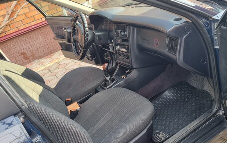 Audi 80, 1991 год, 330 000 рублей, 14 фотография