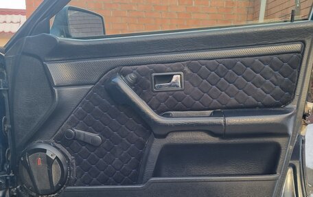 Audi 80, 1991 год, 330 000 рублей, 13 фотография