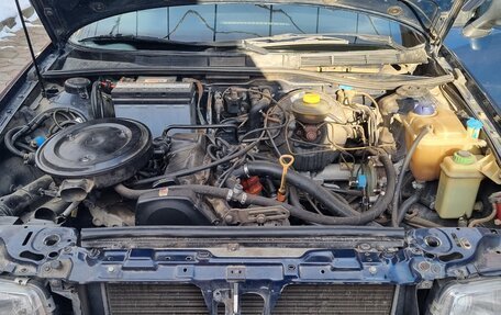 Audi 80, 1991 год, 330 000 рублей, 16 фотография