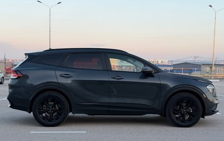 KIA Sportage IV рестайлинг, 2022 год, 3 397 000 рублей, 4 фотография