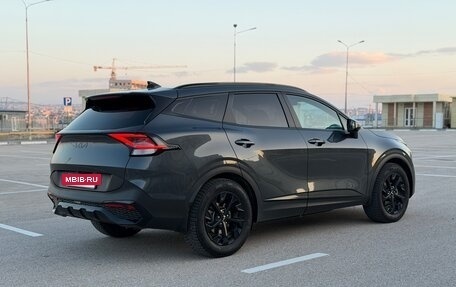 KIA Sportage IV рестайлинг, 2022 год, 3 397 000 рублей, 5 фотография