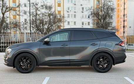 KIA Sportage IV рестайлинг, 2022 год, 3 397 000 рублей, 8 фотография