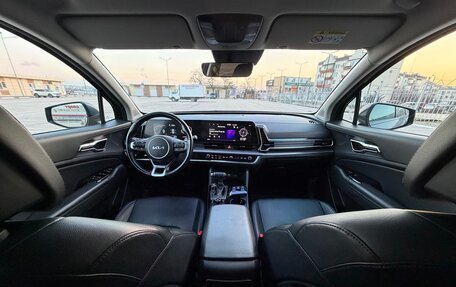 KIA Sportage IV рестайлинг, 2022 год, 3 397 000 рублей, 15 фотография