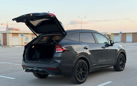 KIA Sportage IV рестайлинг, 2022 год, 3 397 000 рублей, 13 фотография