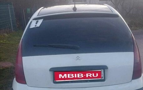 Citroen C3 II, 2003 год, 150 000 рублей, 1 фотография