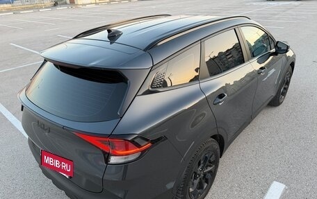 KIA Sportage IV рестайлинг, 2022 год, 3 397 000 рублей, 10 фотография