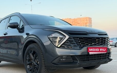 KIA Sportage IV рестайлинг, 2022 год, 3 397 000 рублей, 11 фотография