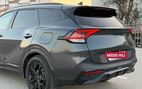 KIA Sportage IV рестайлинг, 2022 год, 3 397 000 рублей, 12 фотография