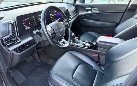 KIA Sportage IV рестайлинг, 2022 год, 3 397 000 рублей, 18 фотография