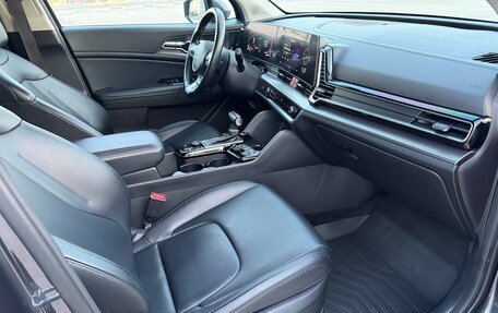 KIA Sportage IV рестайлинг, 2022 год, 3 397 000 рублей, 20 фотография