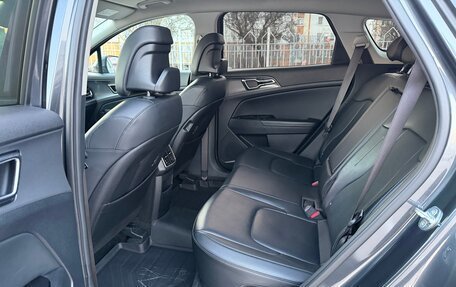 KIA Sportage IV рестайлинг, 2022 год, 3 397 000 рублей, 19 фотография