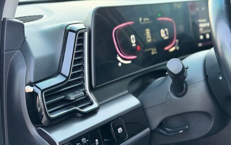 KIA Sportage IV рестайлинг, 2022 год, 3 397 000 рублей, 24 фотография