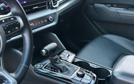 KIA Sportage IV рестайлинг, 2022 год, 3 397 000 рублей, 23 фотография