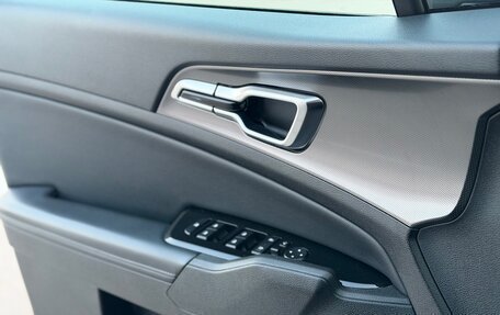 KIA Sportage IV рестайлинг, 2022 год, 3 397 000 рублей, 32 фотография