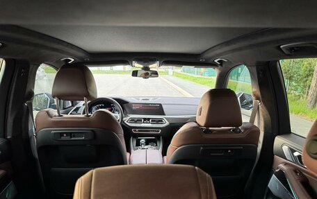 BMW X5, 2022 год, 12 500 000 рублей, 7 фотография