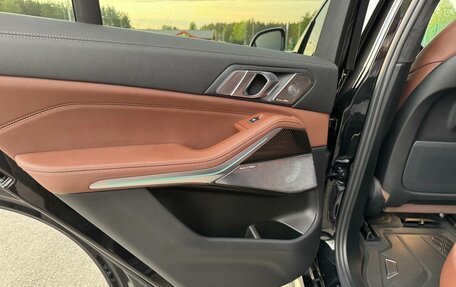 BMW X5, 2022 год, 12 500 000 рублей, 8 фотография