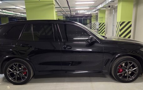 BMW X5, 2022 год, 12 500 000 рублей, 6 фотография