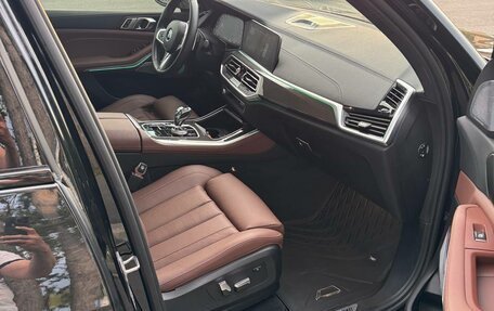 BMW X5, 2022 год, 12 500 000 рублей, 12 фотография