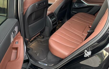 BMW X5, 2022 год, 12 500 000 рублей, 11 фотография