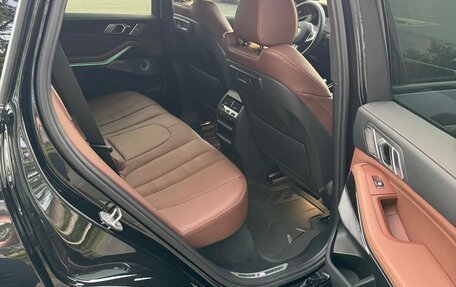 BMW X5, 2022 год, 12 500 000 рублей, 14 фотография