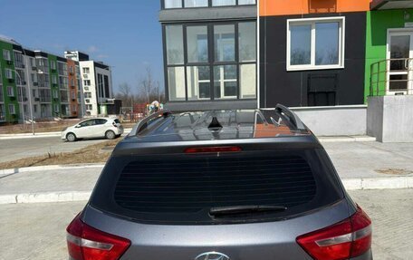 Hyundai Creta I рестайлинг, 2020 год, 1 750 000 рублей, 3 фотография