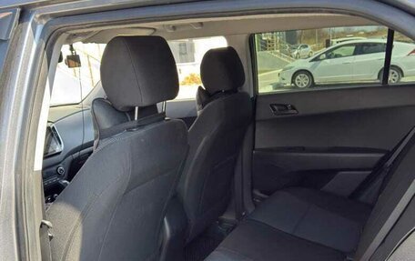 Hyundai Creta I рестайлинг, 2020 год, 1 750 000 рублей, 4 фотография