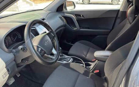 Hyundai Creta I рестайлинг, 2020 год, 1 750 000 рублей, 5 фотография