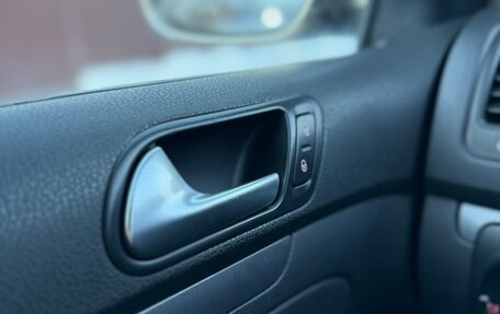 Volkswagen Jetta VI, 2008 год, 640 000 рублей, 10 фотография