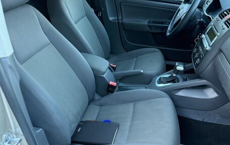 Volkswagen Jetta VI, 2008 год, 640 000 рублей, 15 фотография