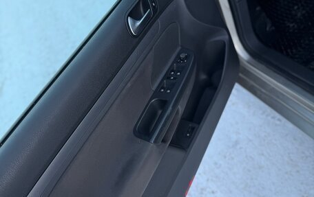 Volkswagen Jetta VI, 2008 год, 640 000 рублей, 16 фотография