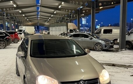 Volkswagen Jetta VI, 2008 год, 640 000 рублей, 8 фотография