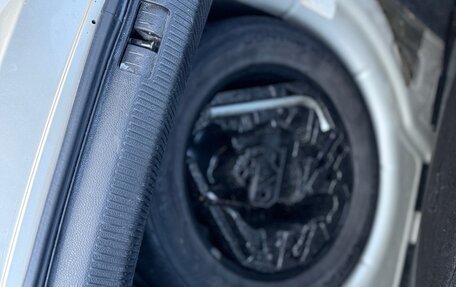 Volkswagen Jetta VI, 2008 год, 640 000 рублей, 19 фотография