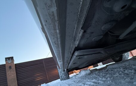 Volkswagen Jetta VI, 2008 год, 640 000 рублей, 29 фотография