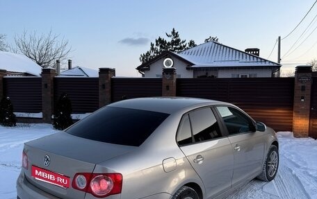 Volkswagen Jetta VI, 2008 год, 640 000 рублей, 26 фотография