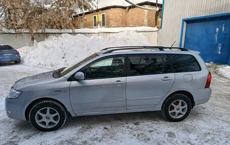 Toyota Corolla, 2005 год, 760 000 рублей, 3 фотография