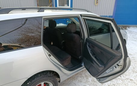 Toyota Corolla, 2005 год, 760 000 рублей, 10 фотография