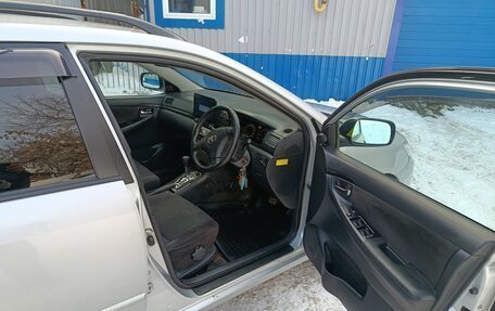 Toyota Corolla, 2005 год, 760 000 рублей, 11 фотография