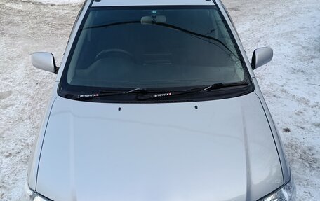 Toyota Corolla, 2005 год, 760 000 рублей, 14 фотография