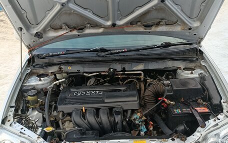 Toyota Corolla, 2005 год, 760 000 рублей, 13 фотография