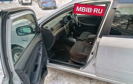 Toyota Corolla, 2005 год, 760 000 рублей, 9 фотография