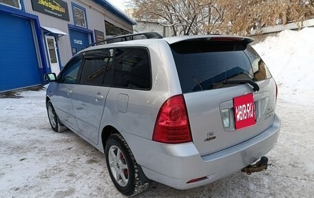 Toyota Corolla, 2005 год, 760 000 рублей, 5 фотография
