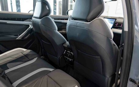 Geely Atlas, 2025 год, 3 760 990 рублей, 7 фотография