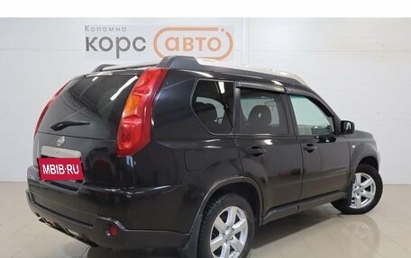Nissan X-Trail, 2010 год, 919 900 рублей, 3 фотография