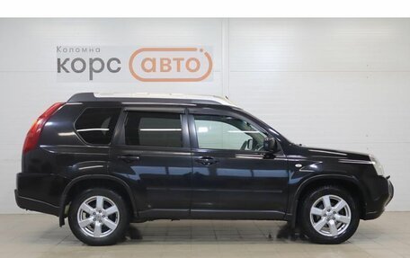 Nissan X-Trail, 2010 год, 919 900 рублей, 4 фотография