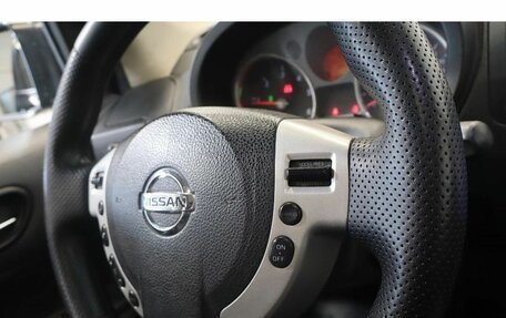 Nissan X-Trail, 2010 год, 919 900 рублей, 8 фотография