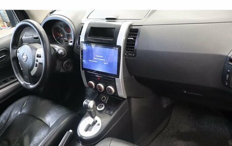 Nissan X-Trail, 2010 год, 919 900 рублей, 5 фотография