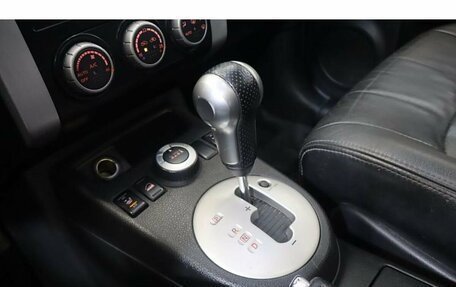 Nissan X-Trail, 2010 год, 919 900 рублей, 12 фотография