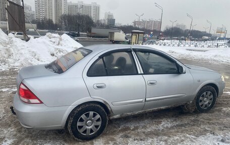 Nissan Almera Classic, 2011 год, 550 000 рублей, 2 фотография