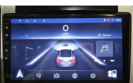 Nissan X-Trail, 2010 год, 919 900 рублей, 10 фотография